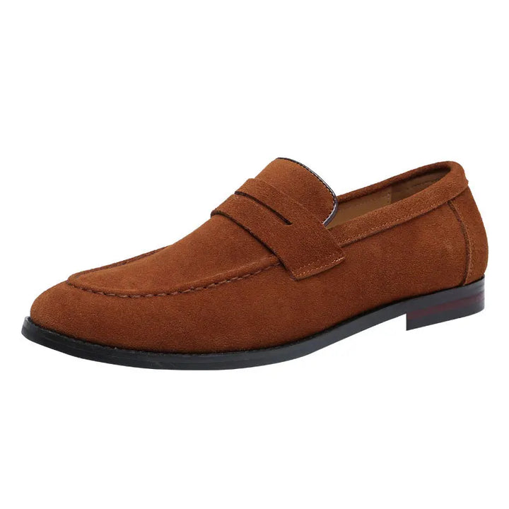 Leo Moren Loafers