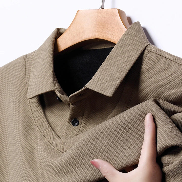 Rolon Polo Shirt