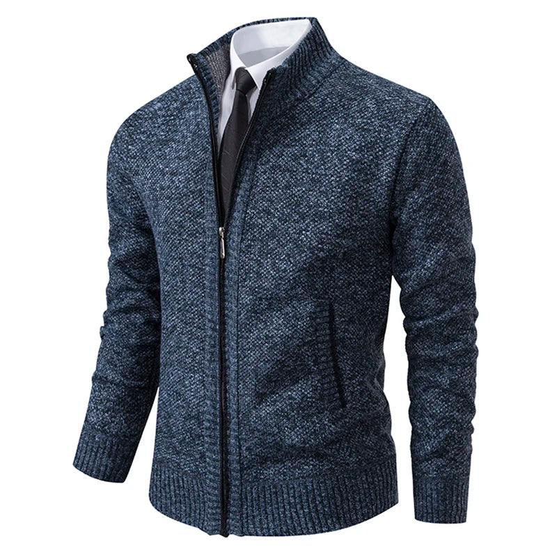 Richard Gentleman Cardigan