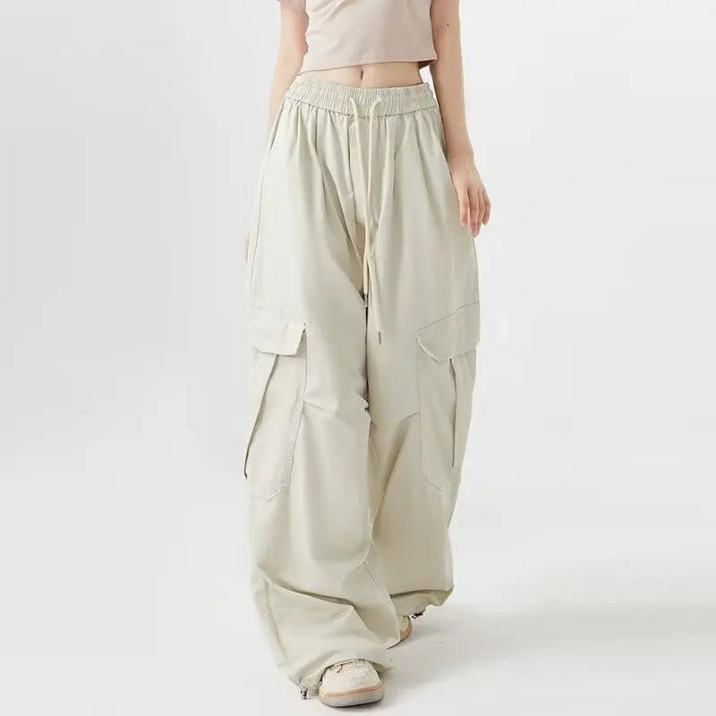 Brooklyn Cargo Pants