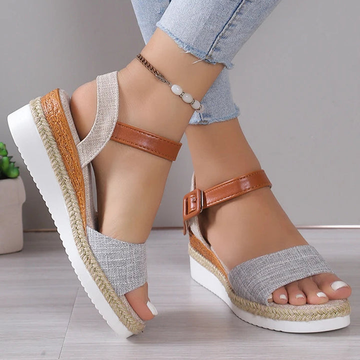 Camilla Camden Sandals