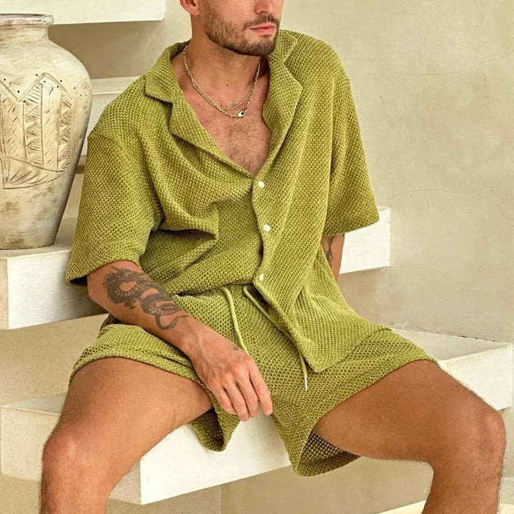 Marco Rossi Set