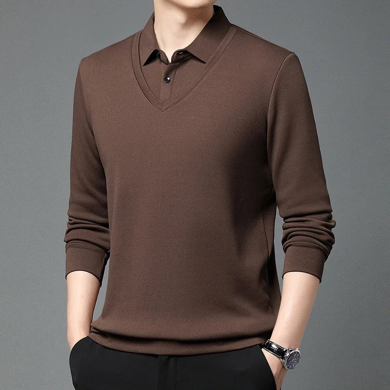 Rolon Polo Shirt