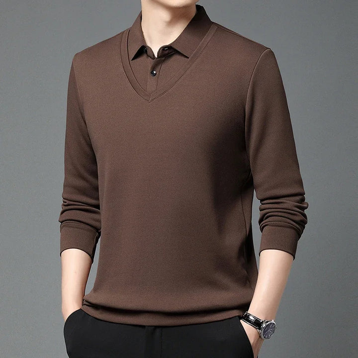 Rolon Polo Shirt