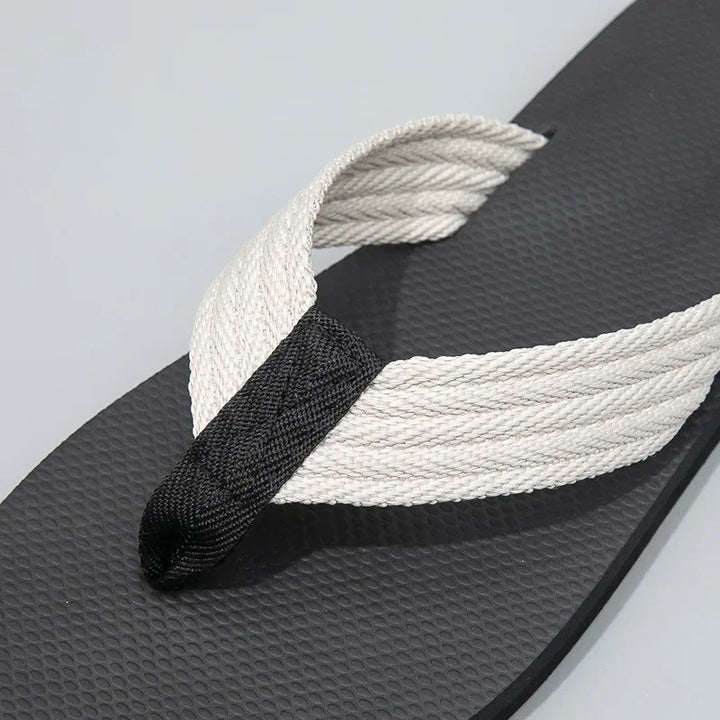 Very Hard Flip Flops