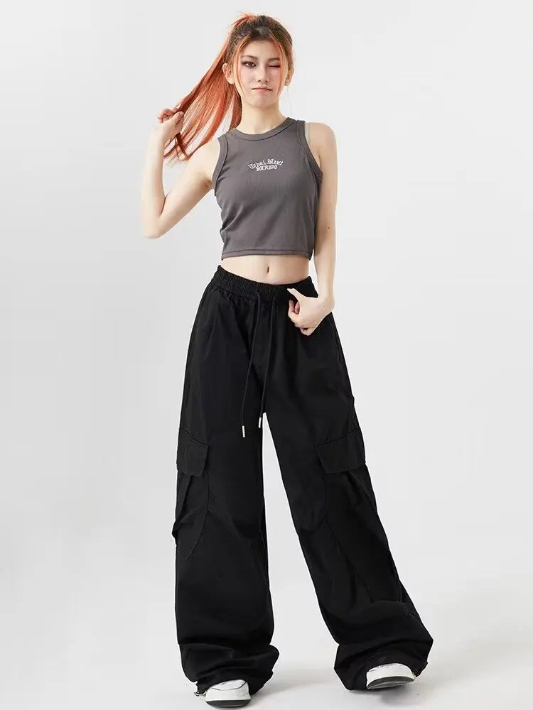 Brooklyn Cargo Pants