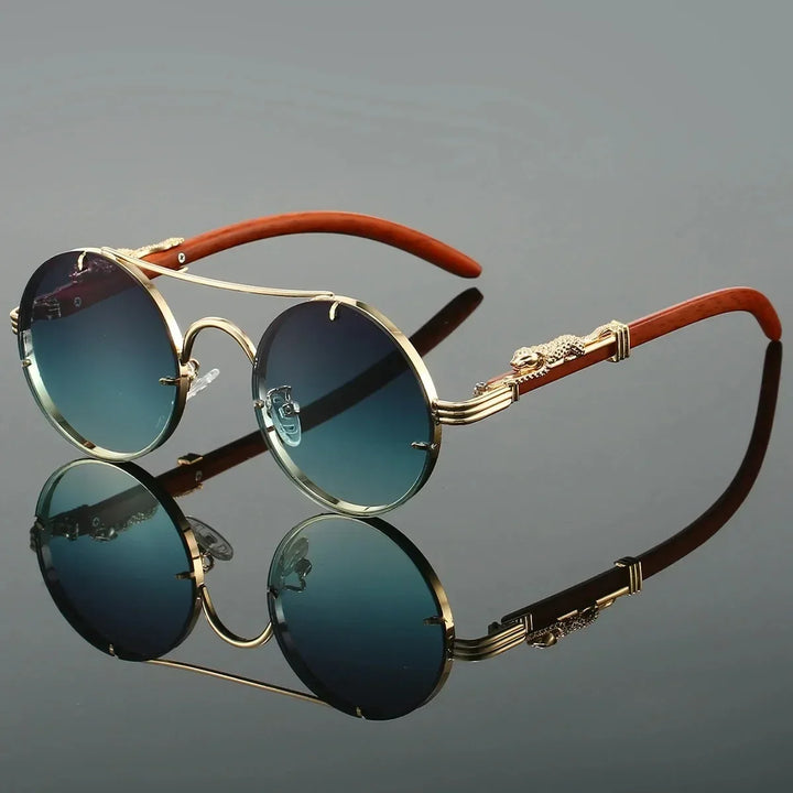 John Maro Sunglasses