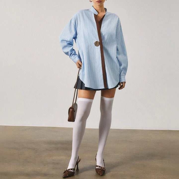 Incheon Katarina Overshirt