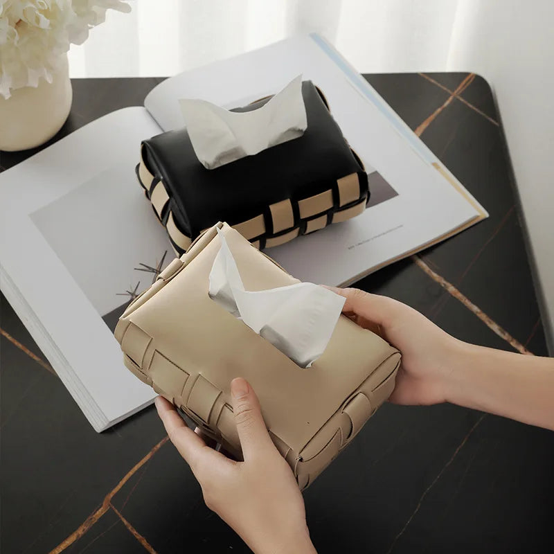 Orina Mist Tissue Box