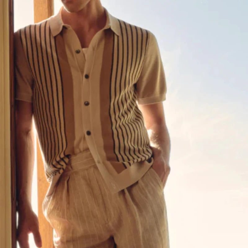 Leisure Polo Shirt