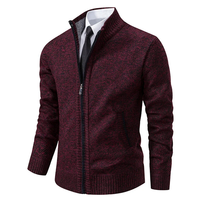 Richard Gentleman Cardigan