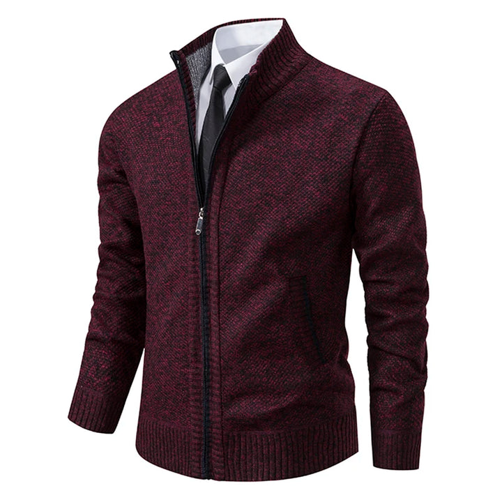 Richard Gentleman Cardigan