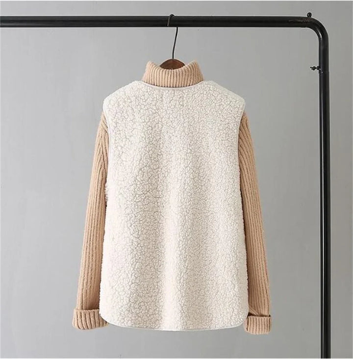 CozyCloud Vest