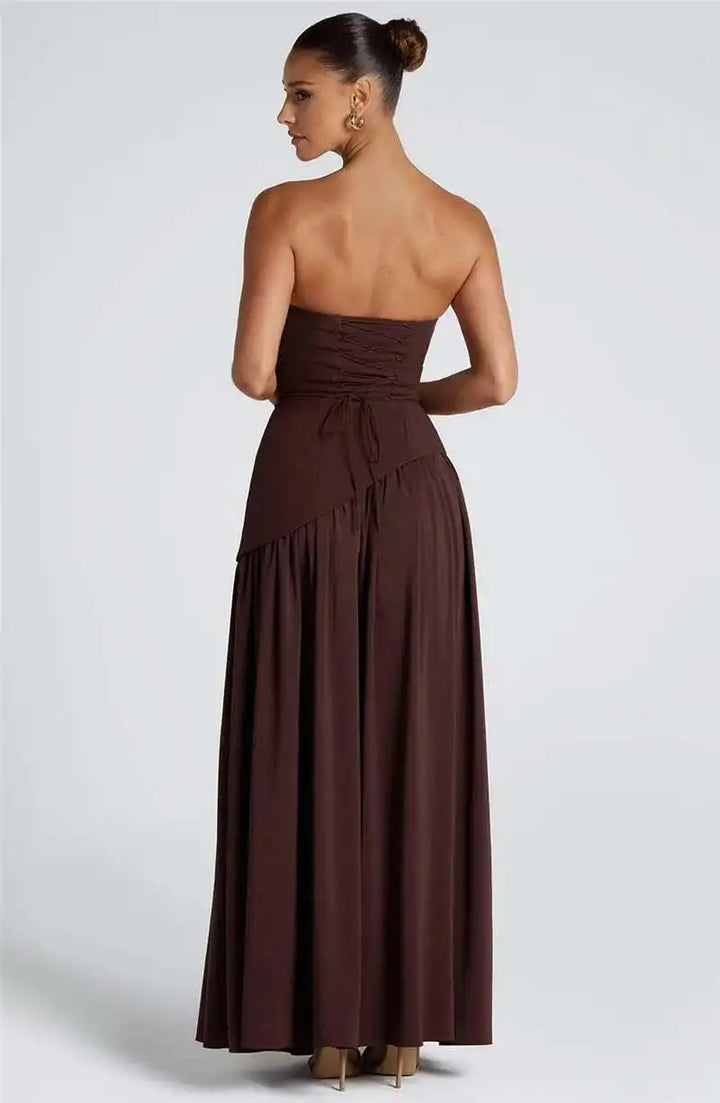 Avelina Maxi Dress