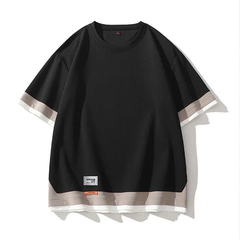 Japan Style Oversized Shirt