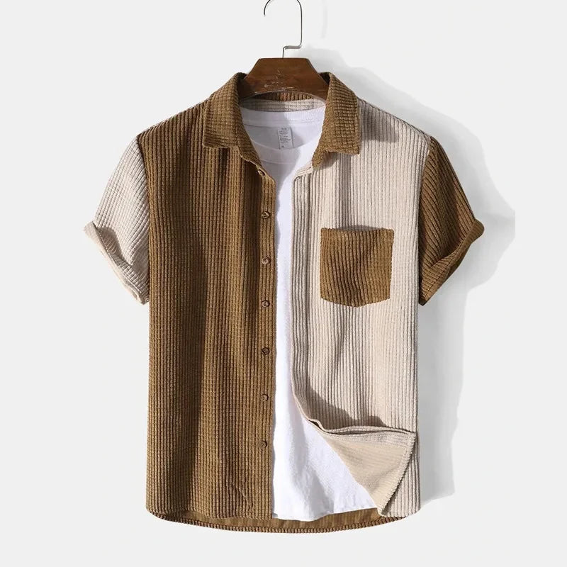 Carter Corduroy Set