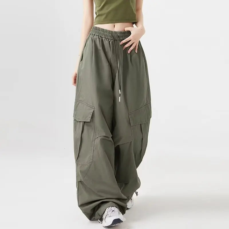 Brooklyn Cargo Pants