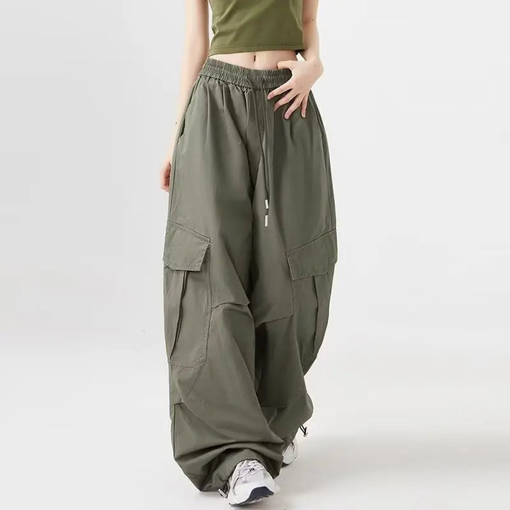 Brooklyn Cargo Pants