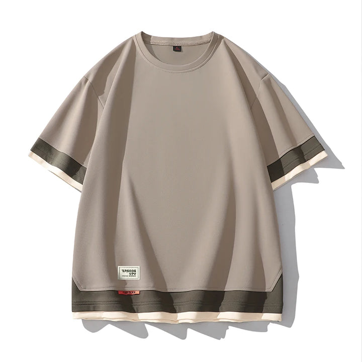 Japan Style Oversized Shirt