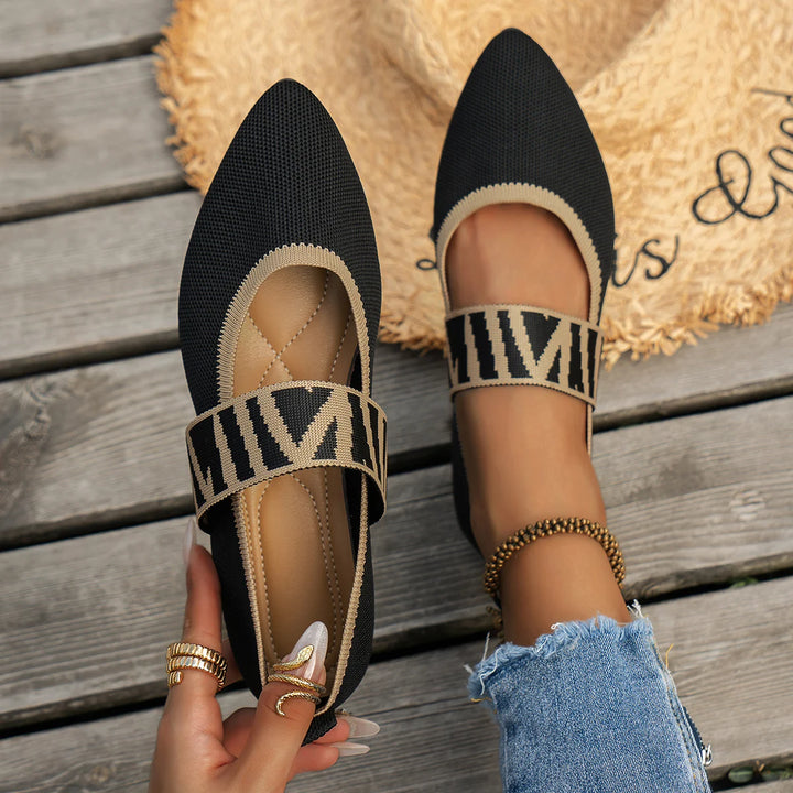 Selena Loafers