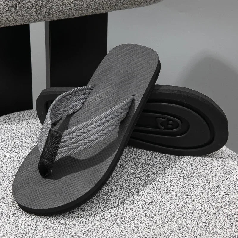 Very Hard Flip Flops