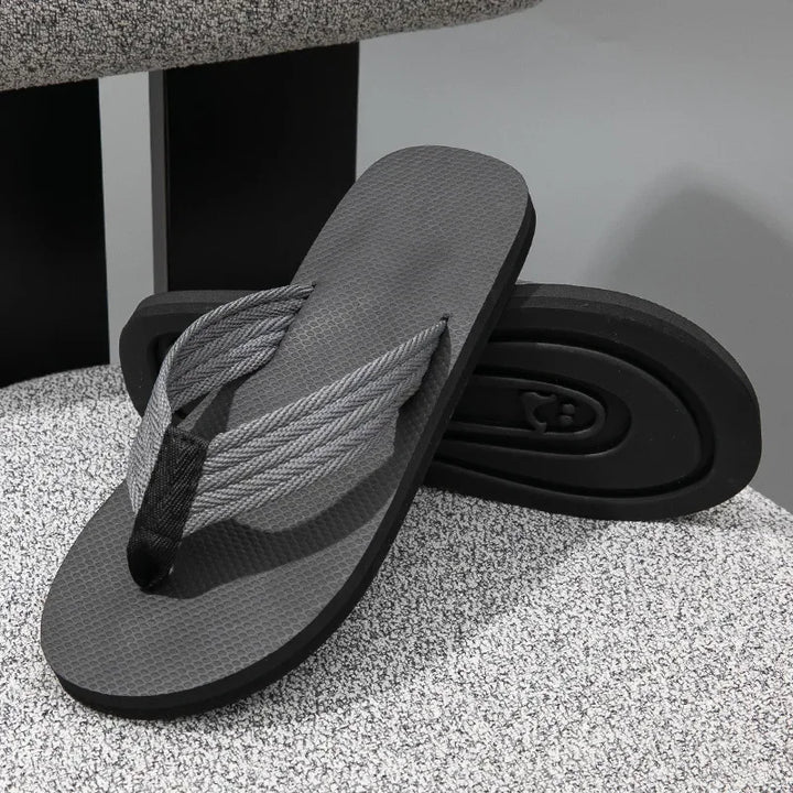Very Hard Flip Flops