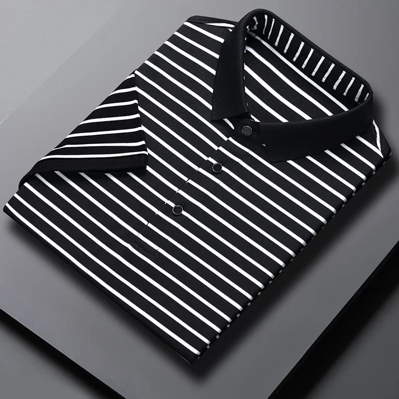 Aaron Polo Shirt