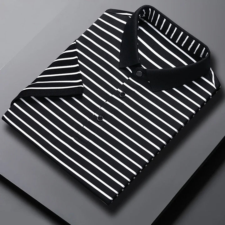 Aaron Polo Shirt