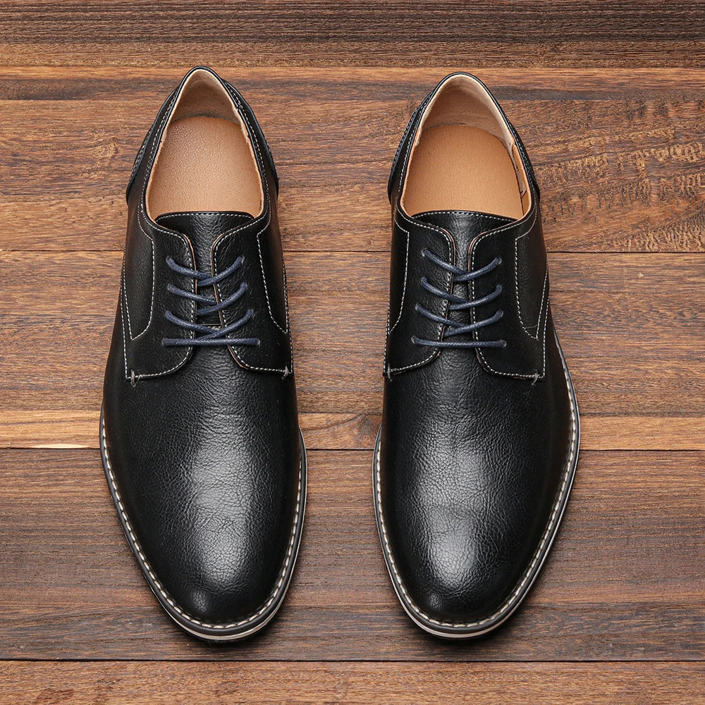 Bradford Oxford Shoes