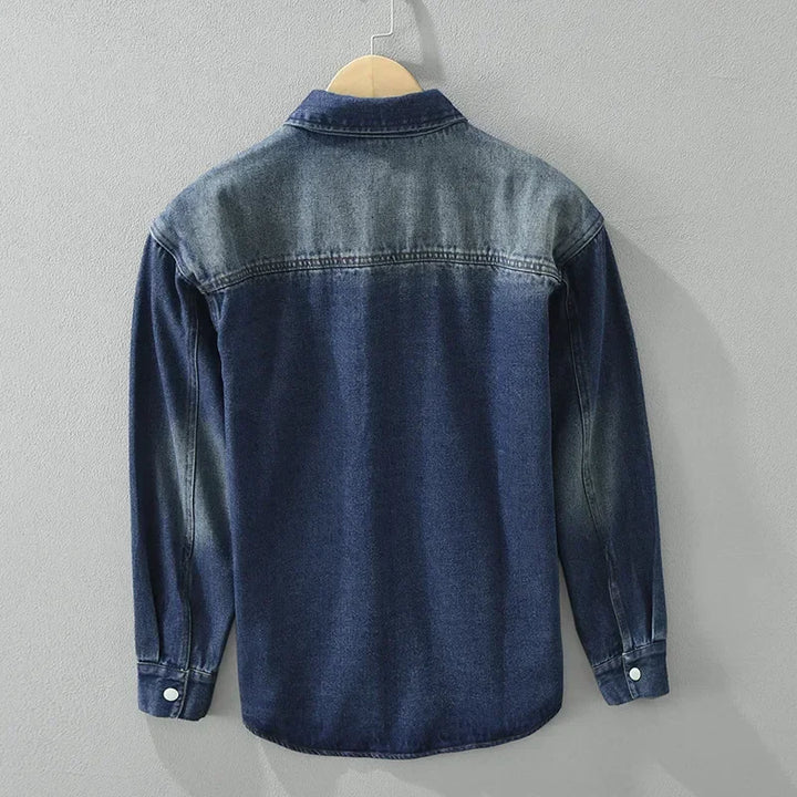 Harrison Denim Jacket