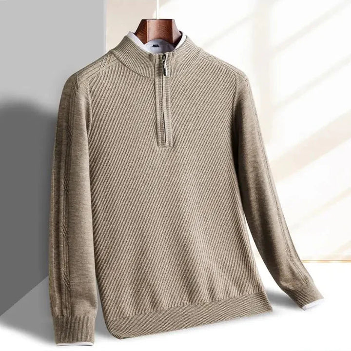 Richard Knitted Sweater