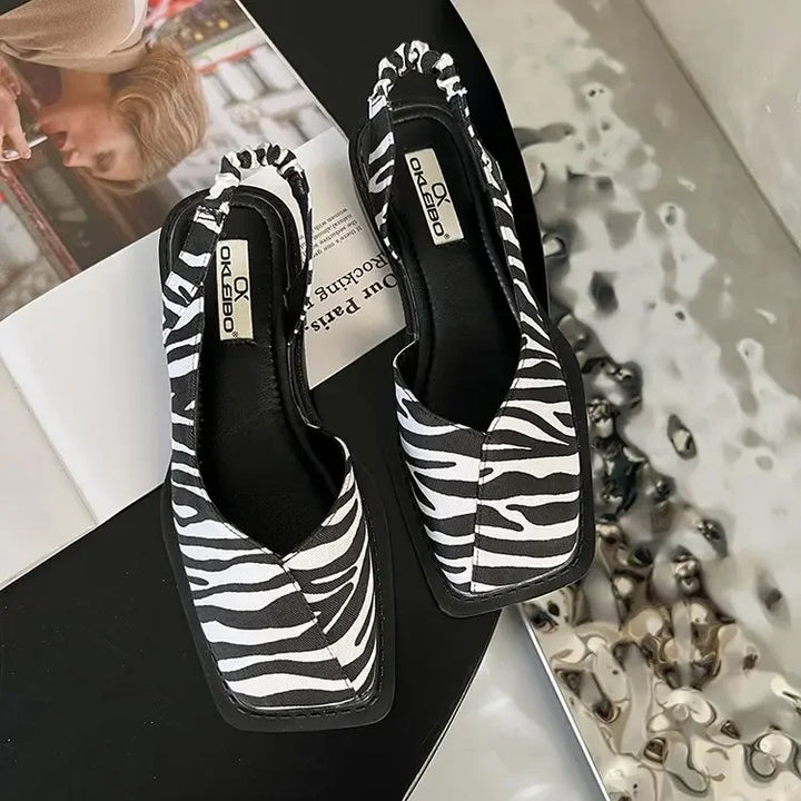 Addison May Slip-Ons