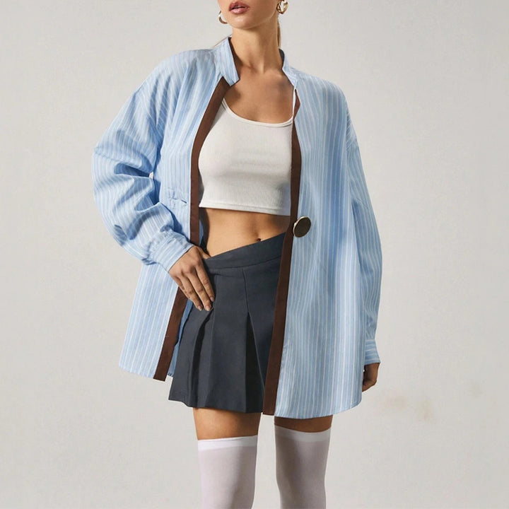 Incheon Katarina Overshirt