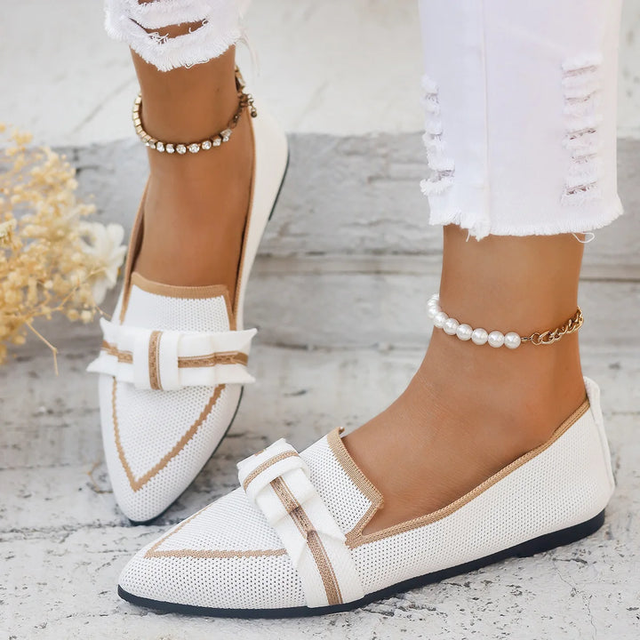 Rina May Loafers