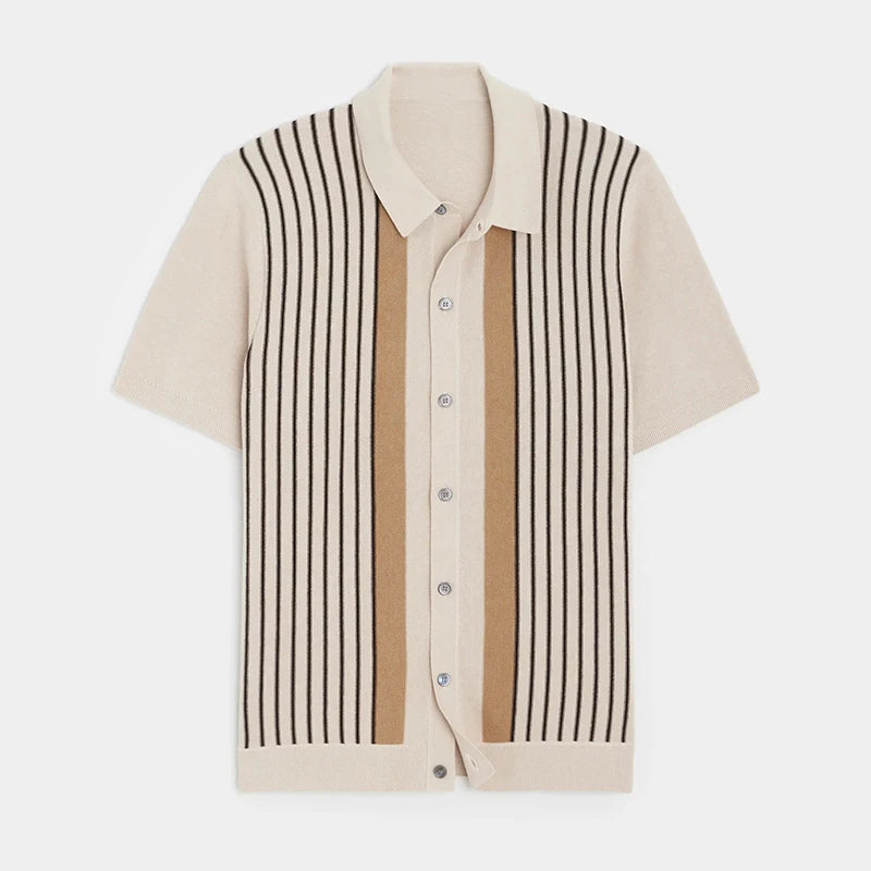Leisure Polo Shirt