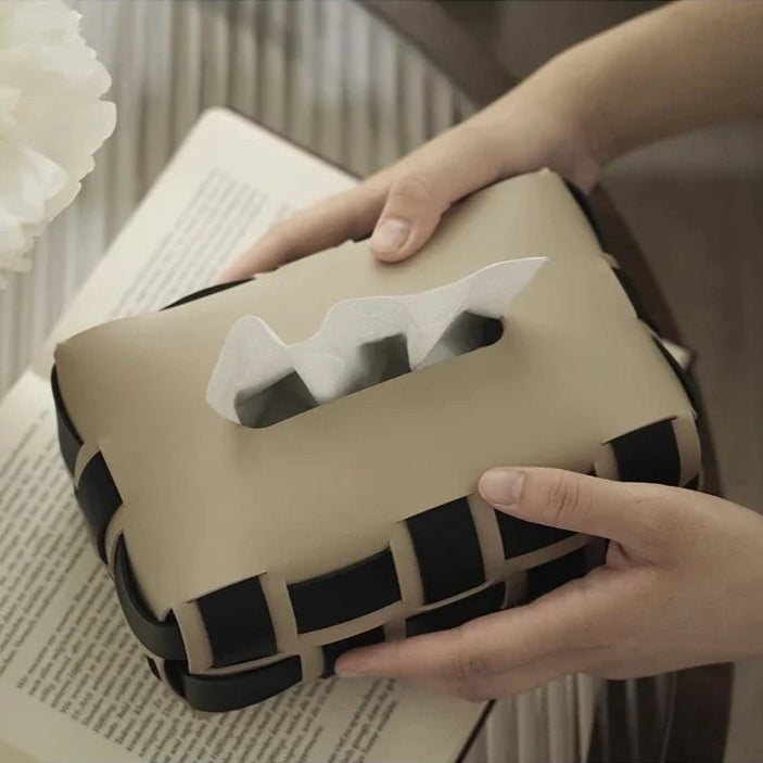Orina Mist Tissue Box