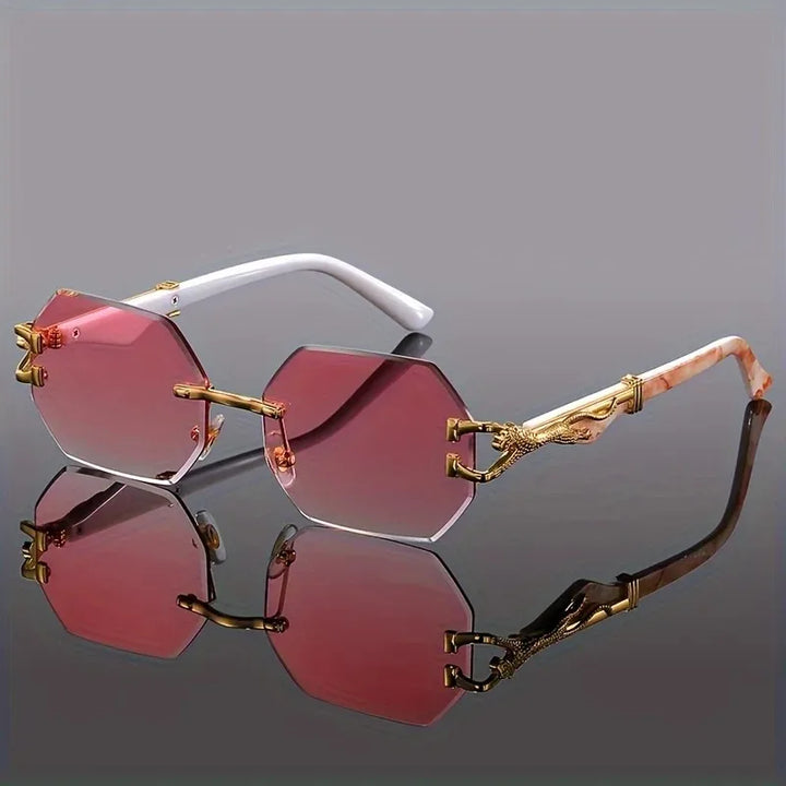 Leo Moren Clubmaster