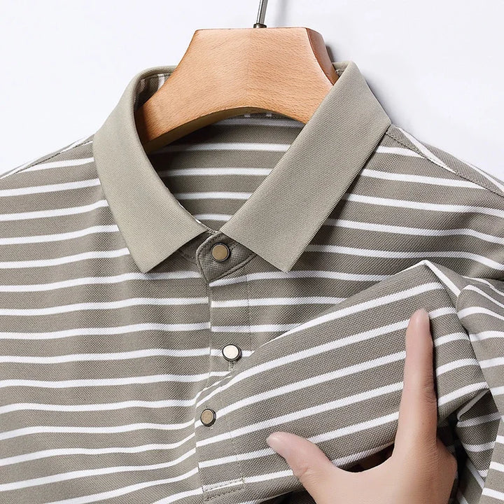 Aaron Polo Shirt