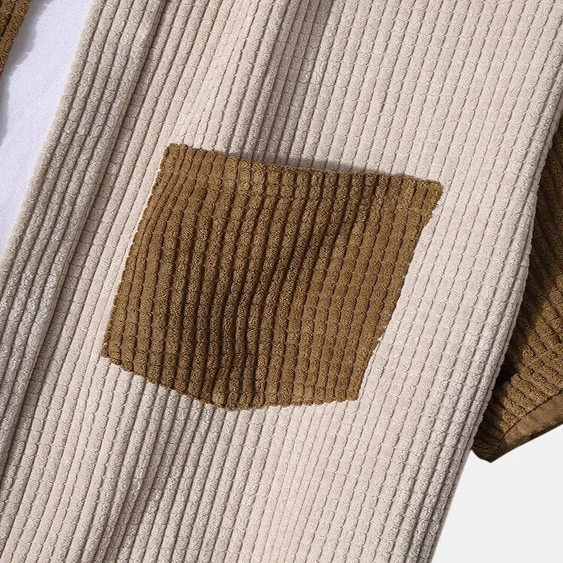 Carter Corduroy Set