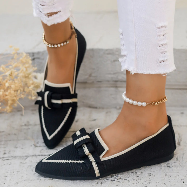 Rina May Loafers
