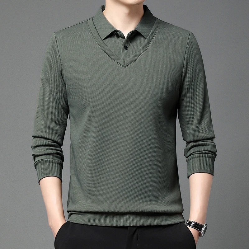 Rolon Polo Shirt