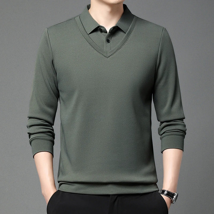 Rolon Polo Shirt
