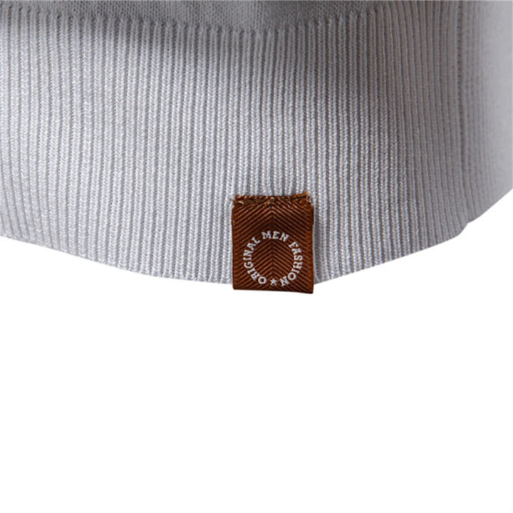 Slim-Fit Polo Shirt
