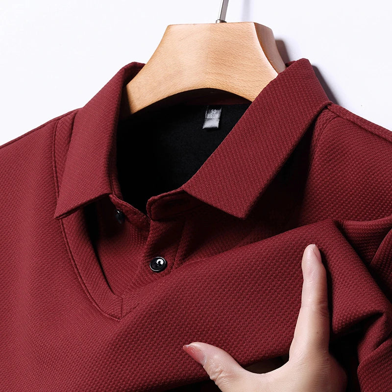 Rolon Polo Shirt