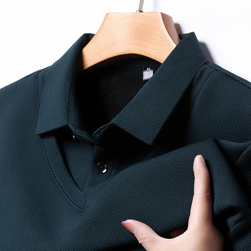 Rolon Polo Shirt