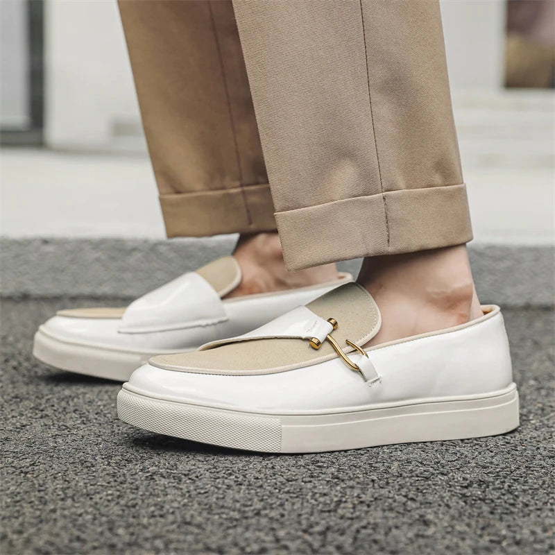 Marciani Classico Loafers