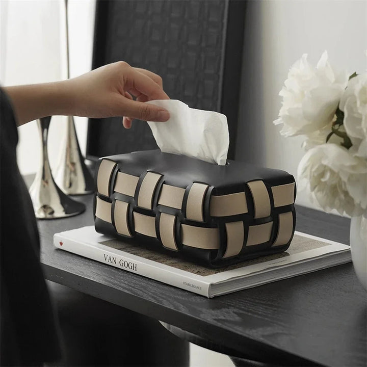 Orina Mist Tissue Box