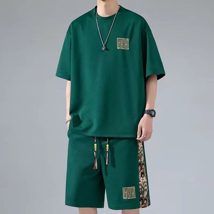 Street Loco Summer Set