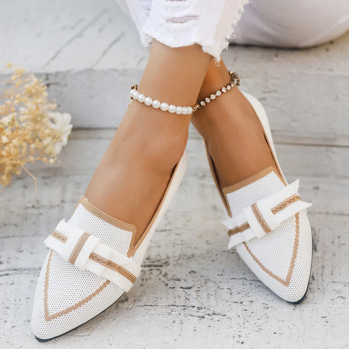 Rina May Loafers