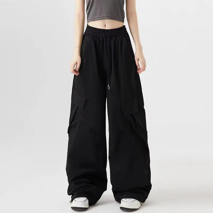 Brooklyn Cargo Pants